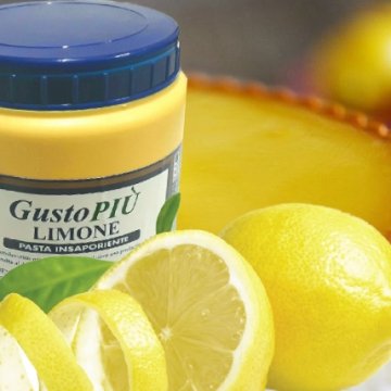 GUSTOPIÙ LIMONE KG 1,4